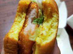 -麦当劳(湖滨路店)