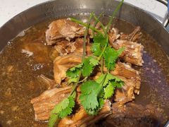 -黑窑厂糖油饼烤鸭·清真菜(旗舰店)