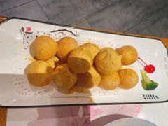 -外婆小菜(灵岩南路店)