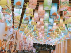 -汤W城市微度假(仓山店)