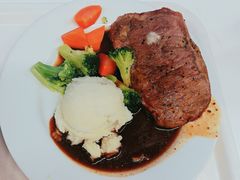 -宜家·瑞典风味餐厅(海达南街店)