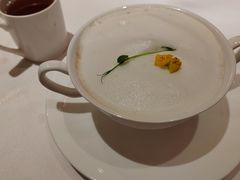 松露卡布奇诺菌菇汤-王品牛排(帝壹城店)