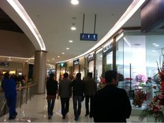 -天虹商场(赣州店)