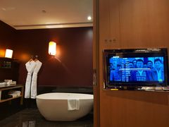 -深圳湾木棉花酒店