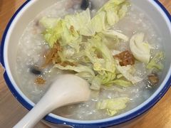 -宏状元现熬粥·京味菜(黄寺大街店)