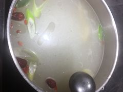 -许府牛火锅(信义坊总店)