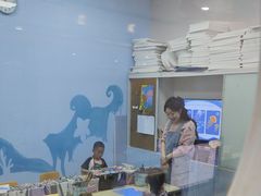 -东方童画儿童创意美术(十里堡体验馆)