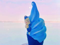 -抱抱地球咖啡馆(国家海洋博物馆店)