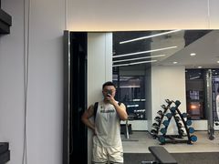 -WEGYMER健萌健身(麦德龙钰龙天下馆)