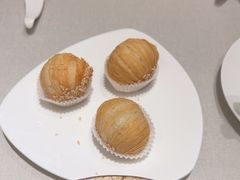 -狮王府淮扬菜(新街口友谊店)
