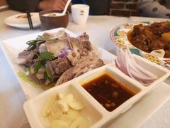 -巴依老爷·新疆美食(上城区天城路店)