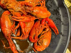 卤蟹-聚味瞿记·龙虾堂(坡子街店)