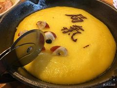 -局气 烤鸭·北京菜(光华路店)