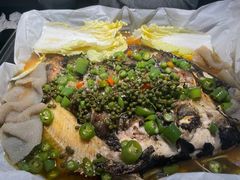 -鱼鼎香烤鱼火锅(华发商都店)