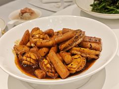 -海富门·带鱼·淮扬菜·粤菜(甘家口店)