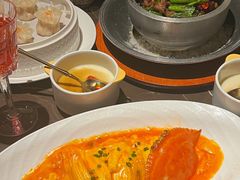 -海派悦庭·海胆烧麦·新融合菜(凯德广场店)