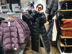-优衣库(青岛万象城店)