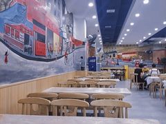 -江城燕子大排档(江汉路步行街店)