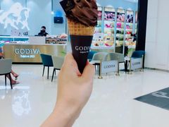 -GODIVA(国际金融中心店)