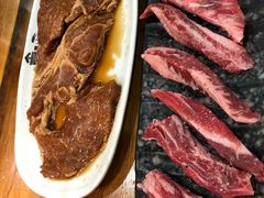 -松林阁烤肉(延大店)