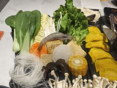 -呷哺呷哺 黄金牧场 (泰盛广场店)