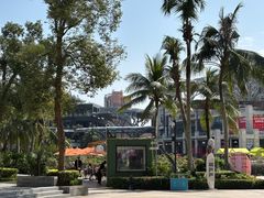 -观澜湖新城运动奥莱区