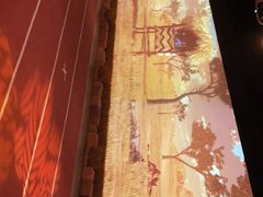 -珠海横琴国家地理探险家中心(创新方)