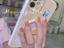 -茉柠Morning Nails