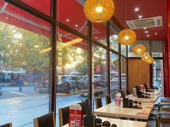 -味千拉面(东方明珠店)