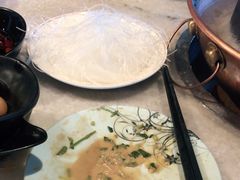 -东来顺饭庄(西直门店)