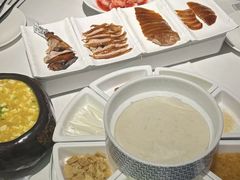 -羲和雅苑•北京烤鸭(国贸商城店)