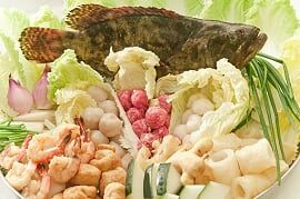 -翠恒酒家(宴会厅)