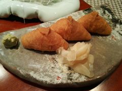 -乾山寿司(好运街店)