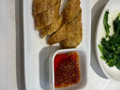 -老吉士酒家(天平路店)