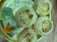 -清真·AL-JANNAT 佳纳特餐厅(狮子桥店)