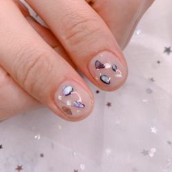 -Adore nail日式美甲美睫