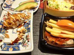 -AJIYA·池袋日式烧肉自助(天津万象城店)