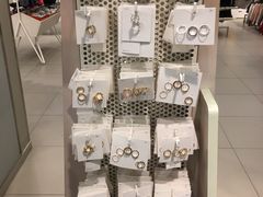 -H&M(鹏欣水游城店)