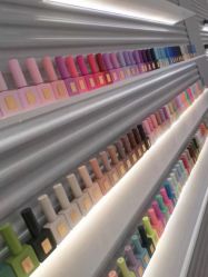 -格林奈儿美甲美睫