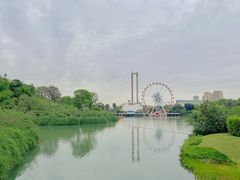 -成都欢乐谷