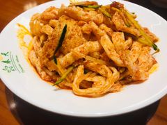 -老陈家擀面皮(木塔巷店)