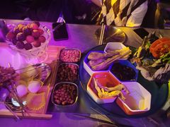-M-MIX电音烤吧