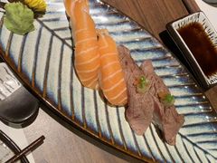 -牛道·和牛九食(市府恒隆广场店)