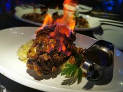 -MOSSO德国餐厅·音乐酒吧(环宇荟店)
