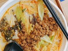 -大鼓米线(杭州国大城市广场店)