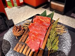 -谷牛和牛烤肉(漕河泾印象城店)