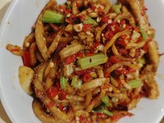 -笨罗卜浏阳菜馆(龙华鹏润达店)