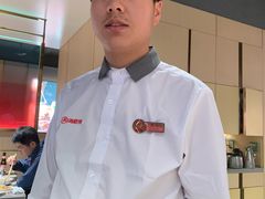 -海底捞火锅(人民广场店)
