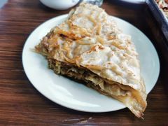 -清真永恒华威肉饼(潘家园店)