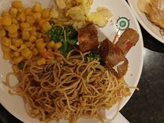 -东方之珠洗浴休闲广场(南开店)